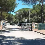 Hébergement de vacances Casa Licia Sorso
