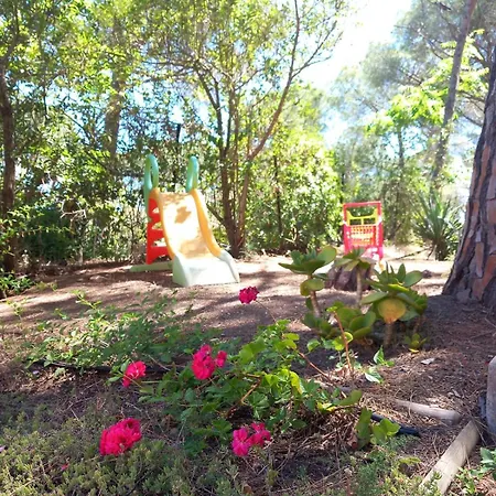 Casa Licia Sorso Marina di Sorso