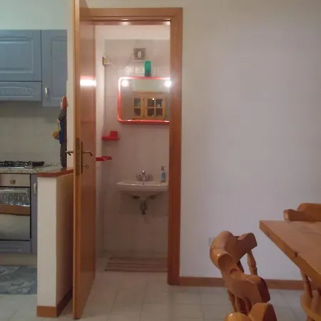 Casa Licia Sorso בית נופש *