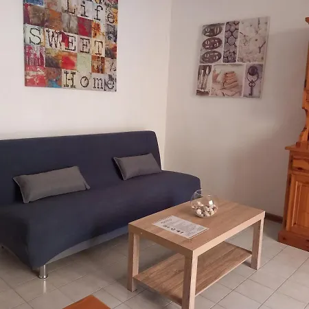 Nyaraló Casa Licia Sorso
