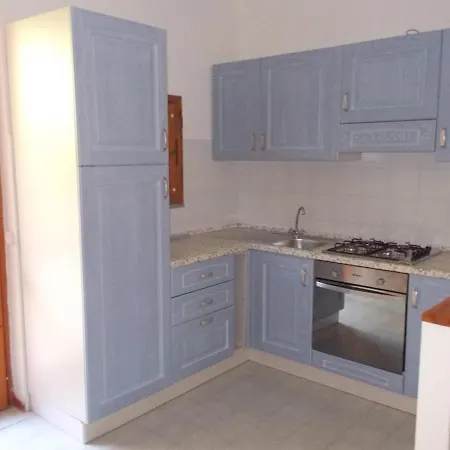 Casa Licia Sorso * Marina di Sorso