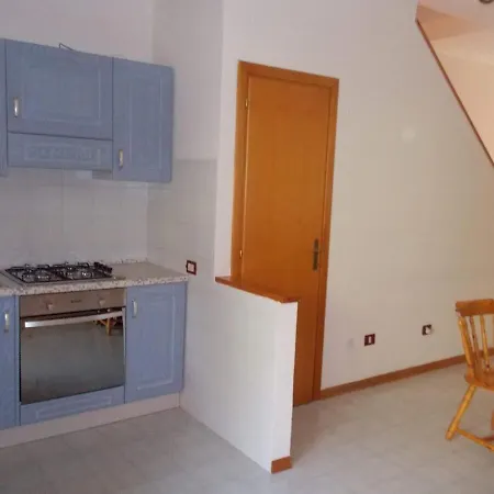 Casa Licia Sorso בית נופש