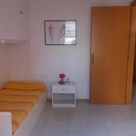 Casa Licia Sorso *