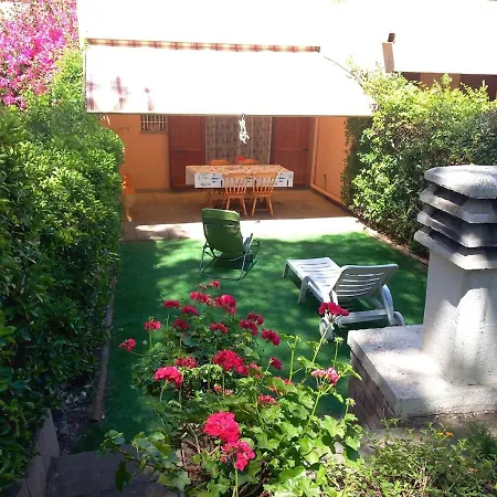 Casa Licia Sorso