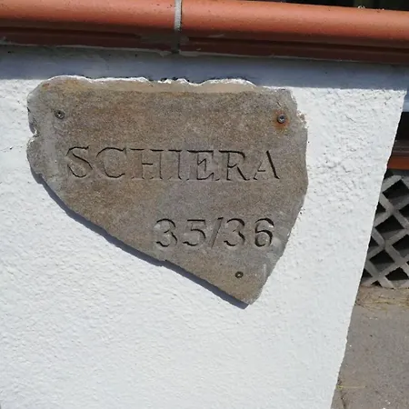 בית נופש Casa Licia Sorso Marina di Sorso