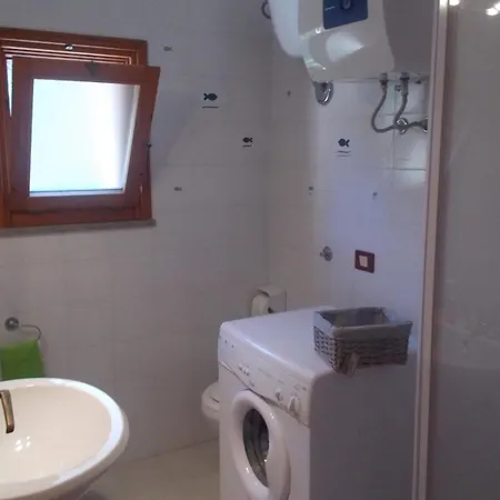 Casa Licia Sorso בית נופש