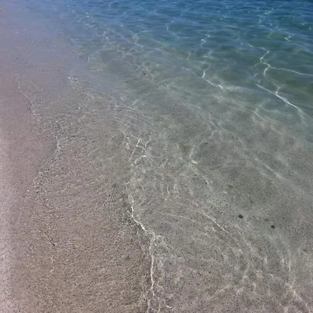 Vakantiehuis Casa Licia Sorso