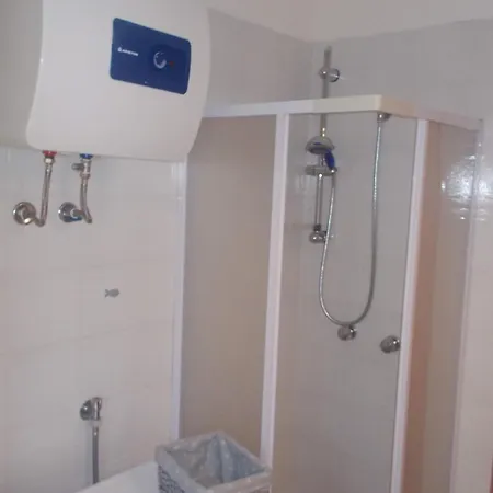 Casa Licia Sorso בית נופש *