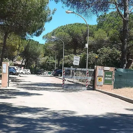 Дом отдыха Casa Licia Sorso