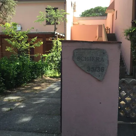 Casa Licia Sorso *