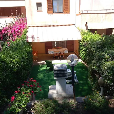 Casa Licia Sorso Holiday home *