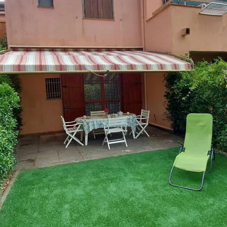 Casa Licia Sorso