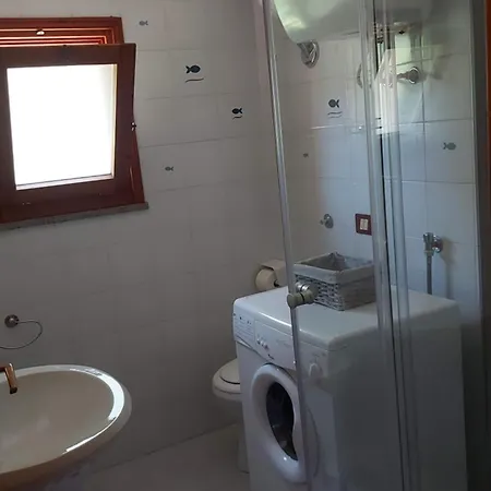 Casa Licia Sorso