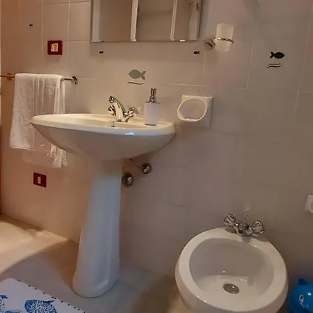 Ferienhaus Casa Licia Sorso Marina di Sorso