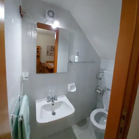Casa Licia Sorso Ferienhaus Marina di Sorso