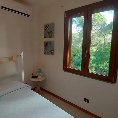 Ferienhaus Casa Licia Sorso